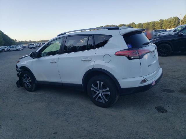 Photo 1 VIN: JTMZFREV0JJ212293 - TOYOTA RAV4 LE 