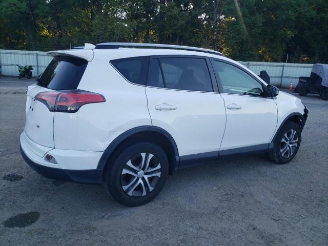 Photo 2 VIN: JTMZFREV0JJ212293 - TOYOTA RAV4 LE 