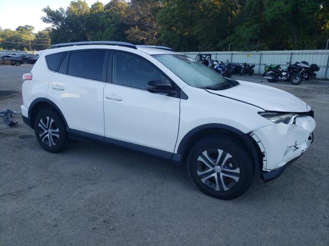 Photo 3 VIN: JTMZFREV0JJ212293 - TOYOTA RAV4 LE 