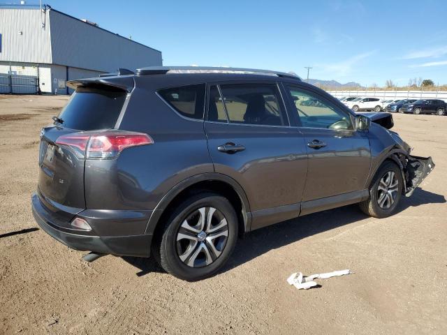 Photo 2 VIN: JTMZFREV0JJ725902 - TOYOTA RAV4 LE 