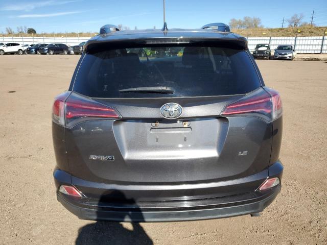 Photo 5 VIN: JTMZFREV0JJ725902 - TOYOTA RAV4 LE 