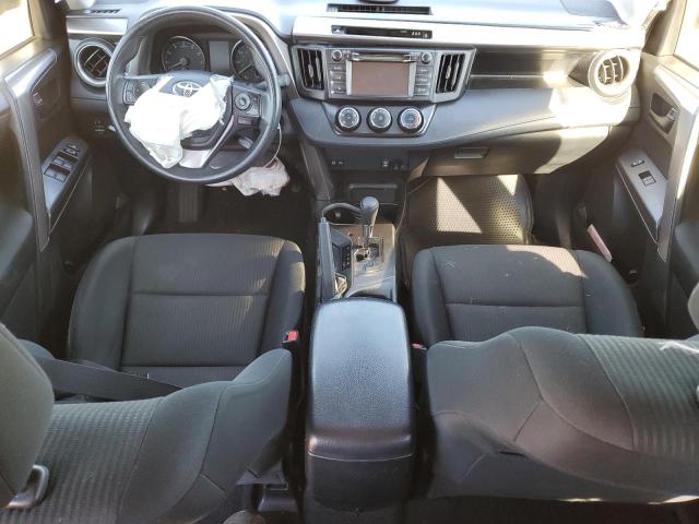 Photo 7 VIN: JTMZFREV0JJ725902 - TOYOTA RAV4 LE 