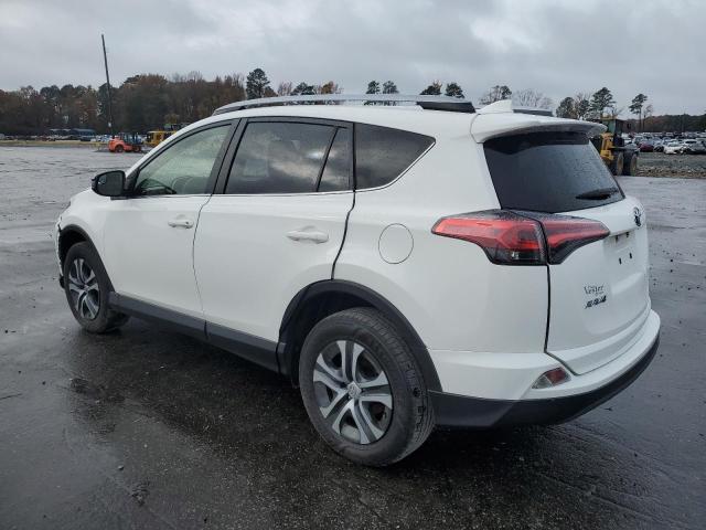 Photo 1 VIN: JTMZFREV0JJ728332 - TOYOTA RAV4 LE 