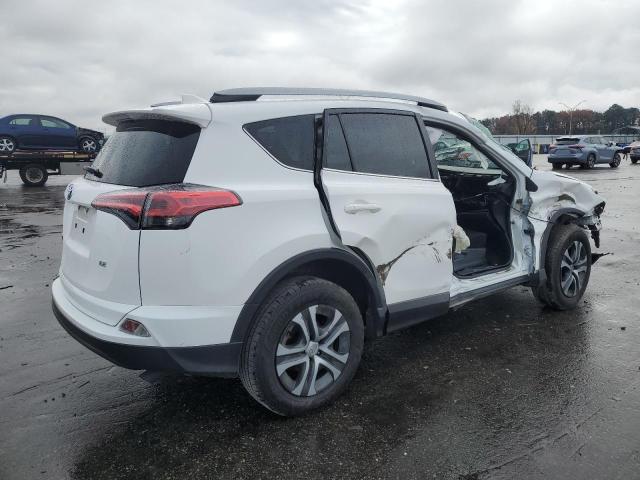 Photo 2 VIN: JTMZFREV0JJ728332 - TOYOTA RAV4 LE 