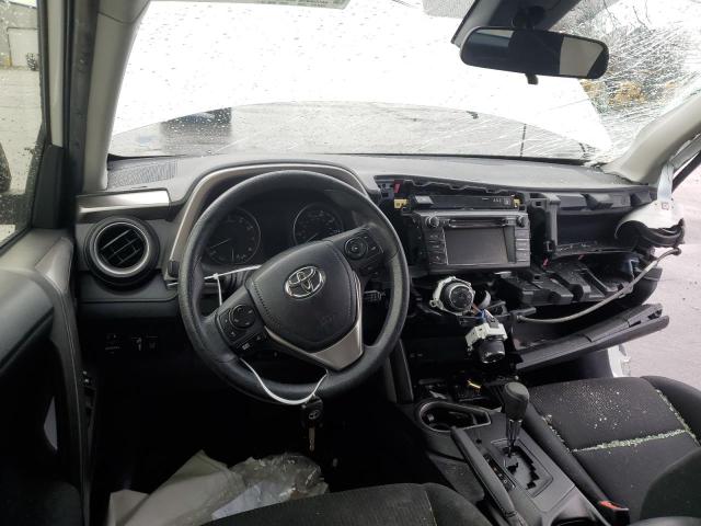 Photo 7 VIN: JTMZFREV0JJ728332 - TOYOTA RAV4 LE 