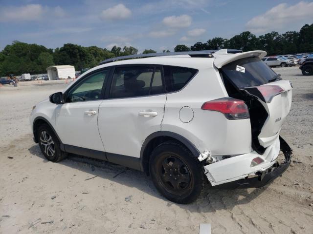 Photo 1 VIN: JTMZFREV0JJ732963 - TOYOTA RAV4 