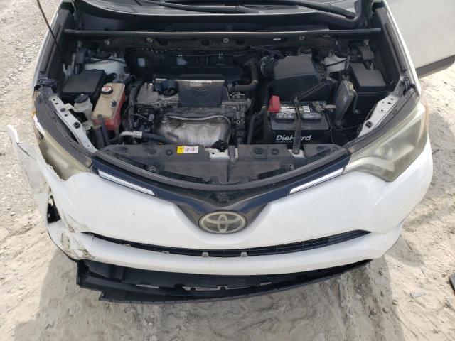 Photo 11 VIN: JTMZFREV0JJ732963 - TOYOTA RAV4 