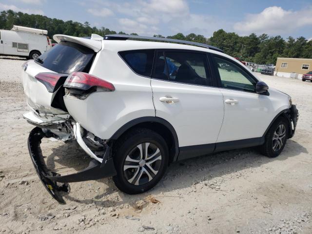 Photo 2 VIN: JTMZFREV0JJ732963 - TOYOTA RAV4 