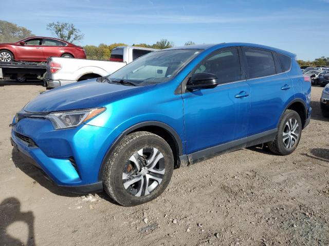 Photo 0 VIN: JTMZFREV0JJ733367 - TOYOTA RAV4 