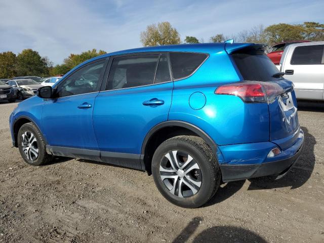 Photo 1 VIN: JTMZFREV0JJ733367 - TOYOTA RAV4 