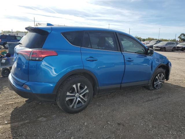 Photo 2 VIN: JTMZFREV0JJ733367 - TOYOTA RAV4 