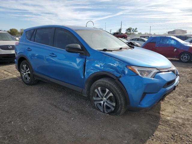 Photo 3 VIN: JTMZFREV0JJ733367 - TOYOTA RAV4 