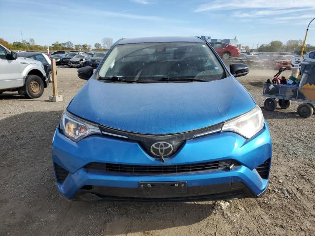 Photo 4 VIN: JTMZFREV0JJ733367 - TOYOTA RAV4 