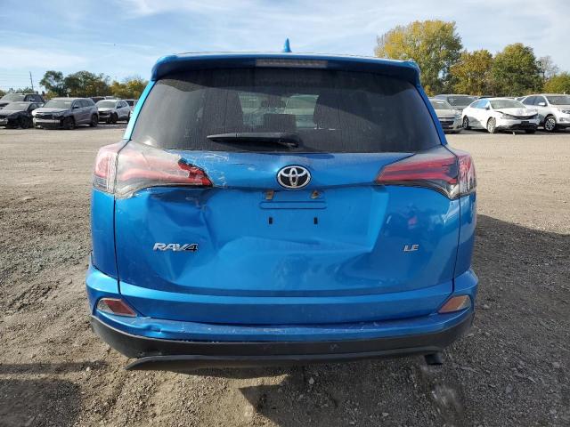 Photo 5 VIN: JTMZFREV0JJ733367 - TOYOTA RAV4 