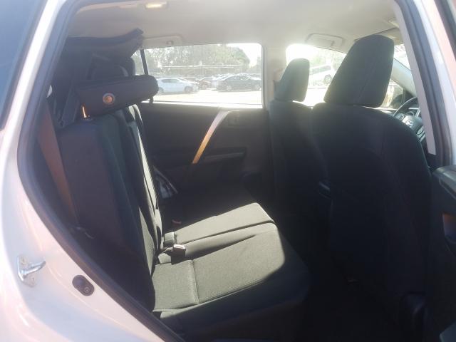 Photo 5 VIN: JTMZFREV0JJ735930 - TOYOTA RAV4 LE 