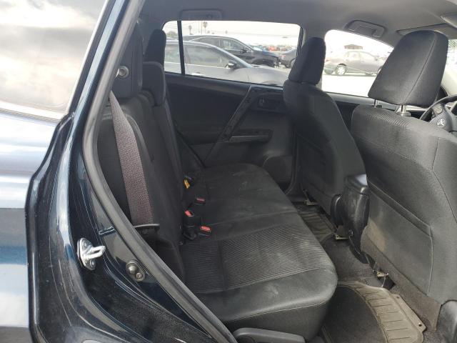 Photo 10 VIN: JTMZFREV0JJ737886 - TOYOTA RAV4 LE 