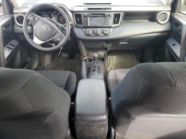 Photo 7 VIN: JTMZFREV0JJ737886 - TOYOTA RAV4 LE 