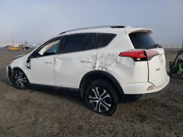 Photo 1 VIN: JTMZFREV0JJ738004 - TOYOTA RAV4 