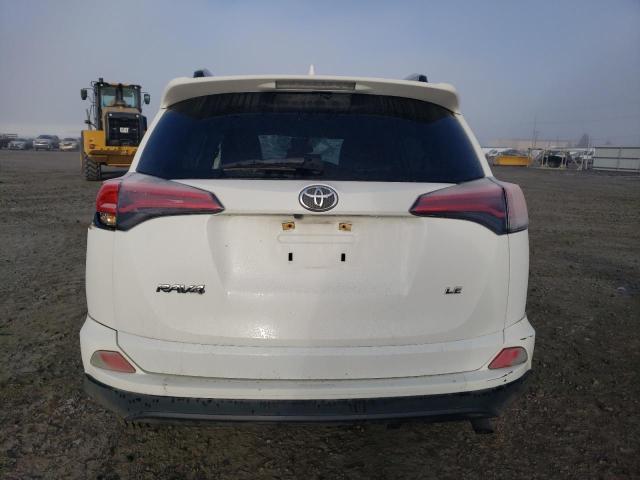 Photo 5 VIN: JTMZFREV0JJ738004 - TOYOTA RAV4 