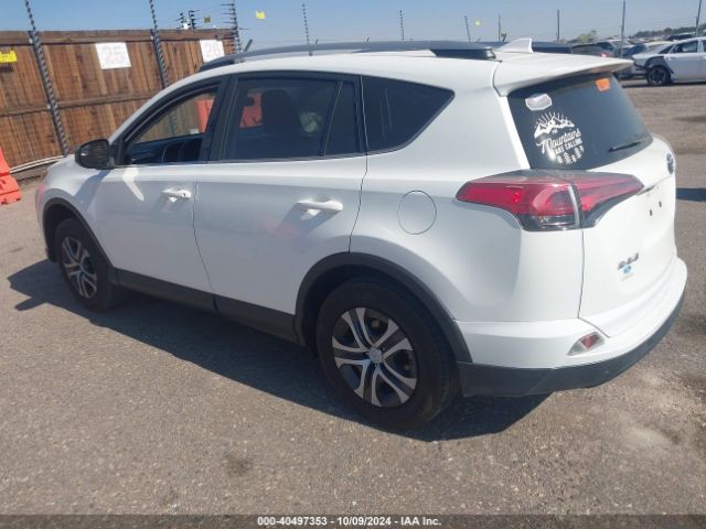 Photo 2 VIN: JTMZFREV0JJ741338 - TOYOTA RAV4 