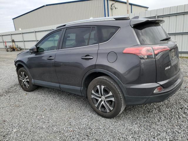 Photo 1 VIN: JTMZFREV0JJ744501 - TOYOTA RAV4 LE 