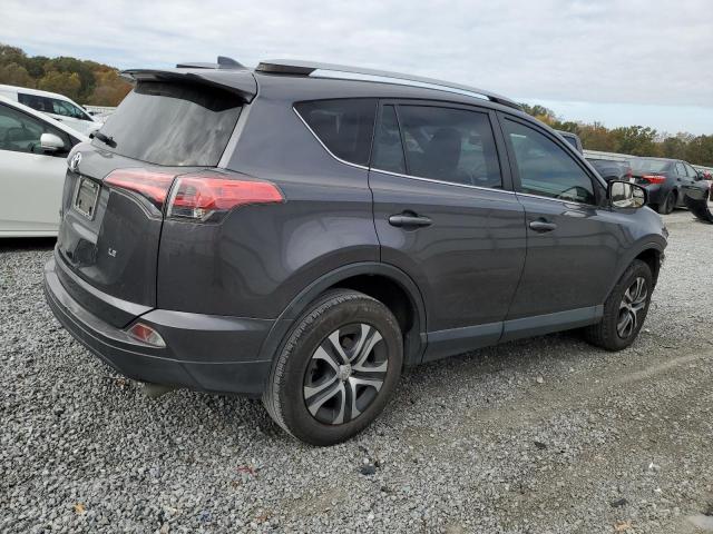 Photo 2 VIN: JTMZFREV0JJ744501 - TOYOTA RAV4 LE 