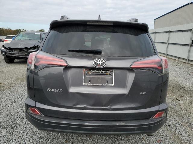 Photo 5 VIN: JTMZFREV0JJ744501 - TOYOTA RAV4 LE 