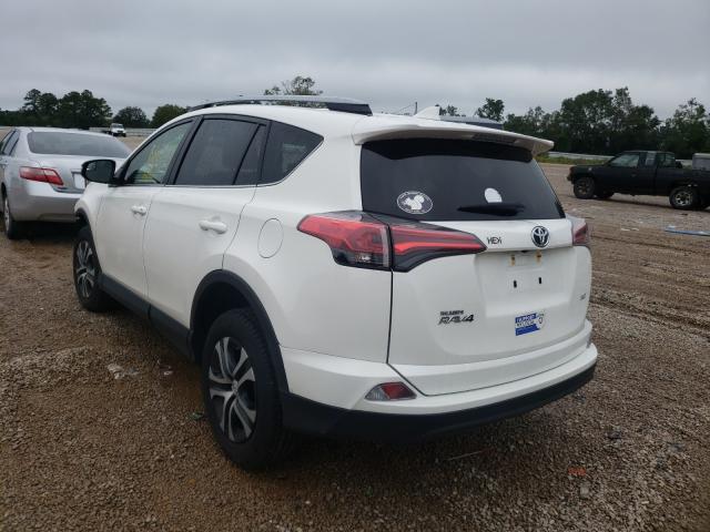 Photo 2 VIN: JTMZFREV0JJ745275 - TOYOTA RAV4 LE 