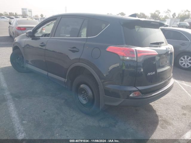 Photo 2 VIN: JTMZFREV0JJ749293 - TOYOTA RAV4 