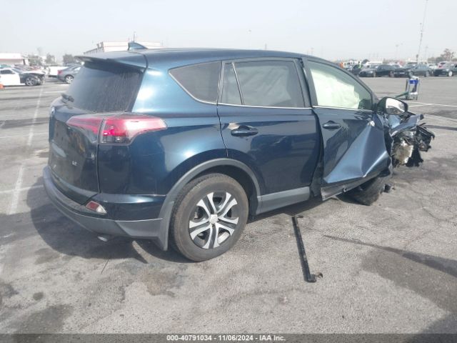 Photo 3 VIN: JTMZFREV0JJ749293 - TOYOTA RAV4 