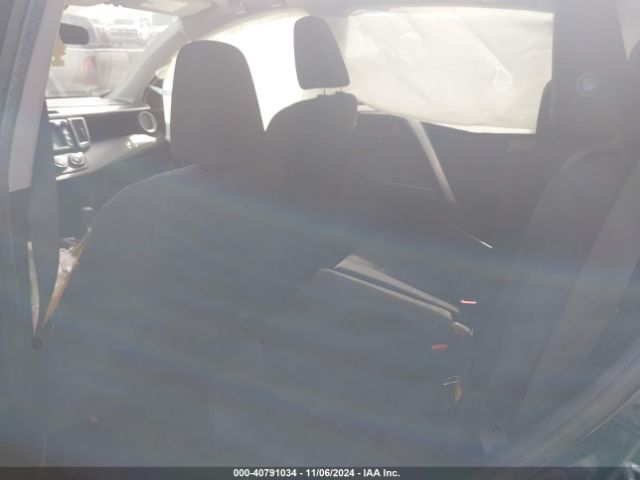 Photo 7 VIN: JTMZFREV0JJ749293 - TOYOTA RAV4 