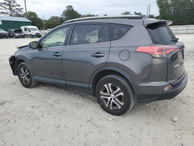 Photo 1 VIN: JTMZFREV0JJ749827 - TOYOTA RAV4 LE 