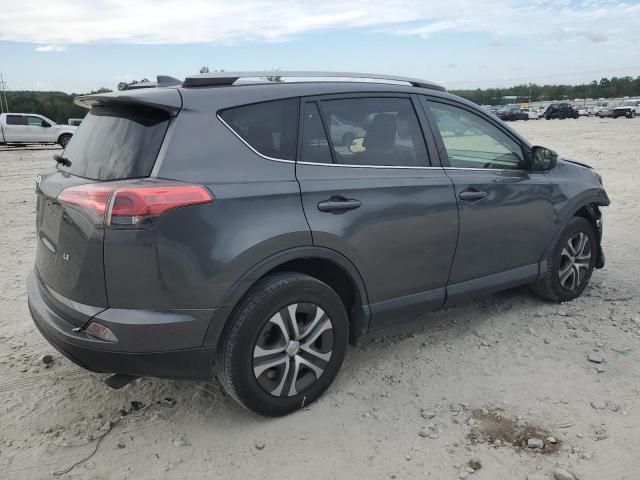 Photo 2 VIN: JTMZFREV0JJ749827 - TOYOTA RAV4 LE 