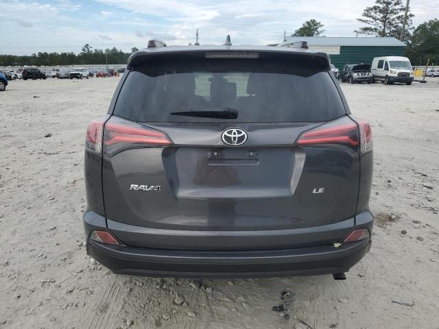 Photo 5 VIN: JTMZFREV0JJ749827 - TOYOTA RAV4 LE 