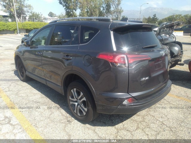 Photo 2 VIN: JTMZFREV0JJ750024 - TOYOTA RAV4 