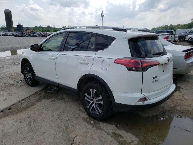 Photo 1 VIN: JTMZFREV0JJ752047 - TOYOTA RAV4 LE 