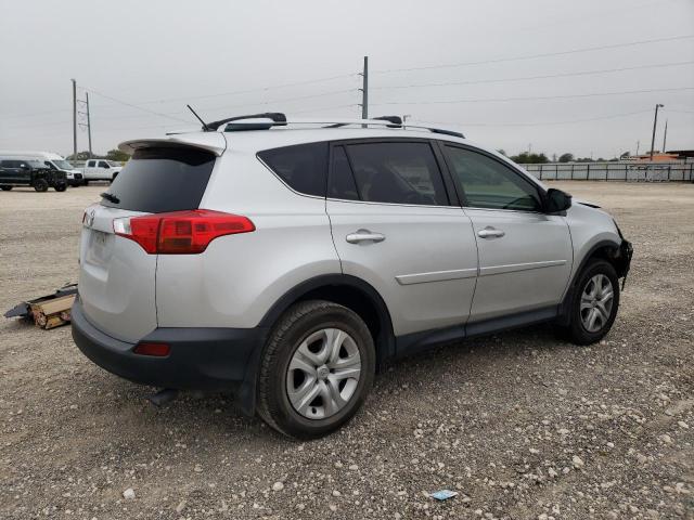 Photo 2 VIN: JTMZFREV1D5000824 - TOYOTA RAV4 LE 