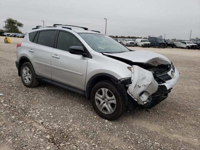 Photo 3 VIN: JTMZFREV1D5000824 - TOYOTA RAV4 LE 