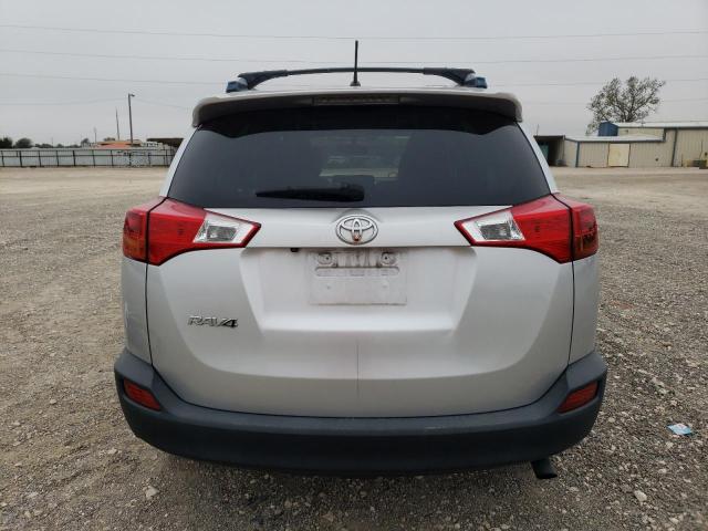 Photo 5 VIN: JTMZFREV1D5000824 - TOYOTA RAV4 LE 