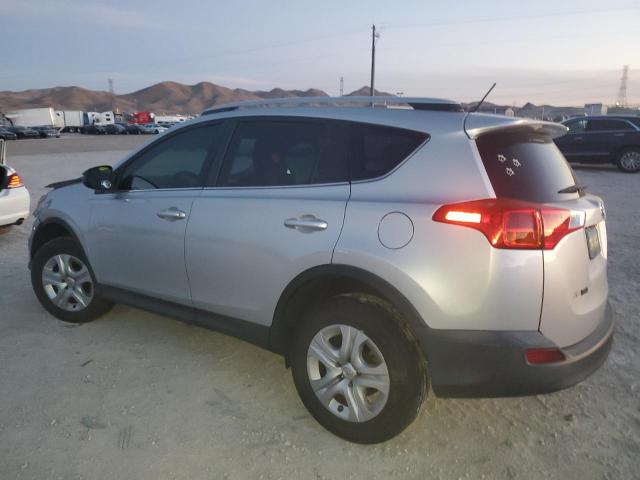 Photo 1 VIN: JTMZFREV1D5002461 - TOYOTA RAV4 