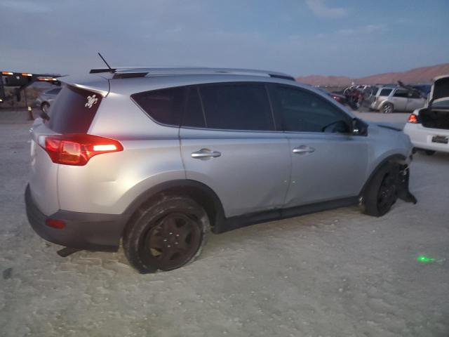 Photo 2 VIN: JTMZFREV1D5002461 - TOYOTA RAV4 