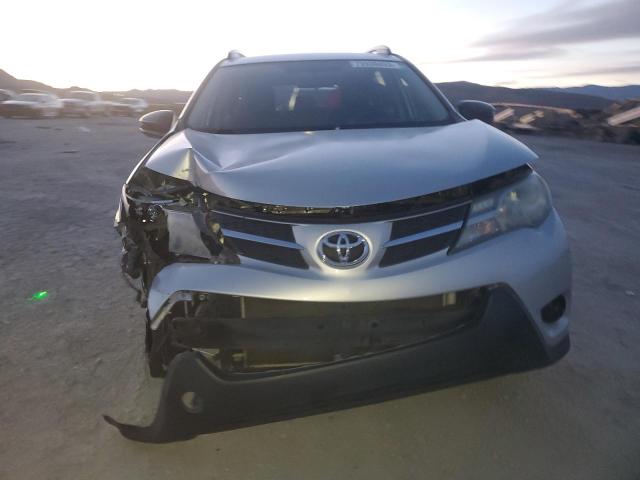 Photo 4 VIN: JTMZFREV1D5002461 - TOYOTA RAV4 