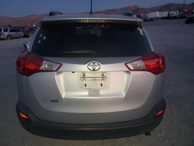 Photo 5 VIN: JTMZFREV1D5002461 - TOYOTA RAV4 