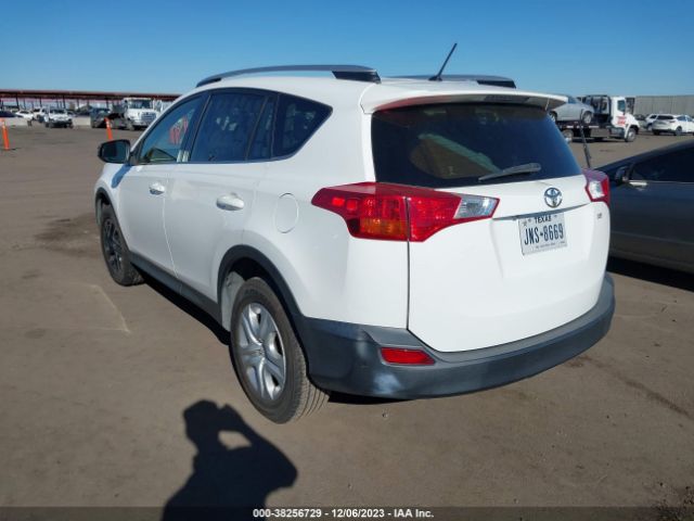 Photo 2 VIN: JTMZFREV1D5009412 - TOYOTA RAV4 