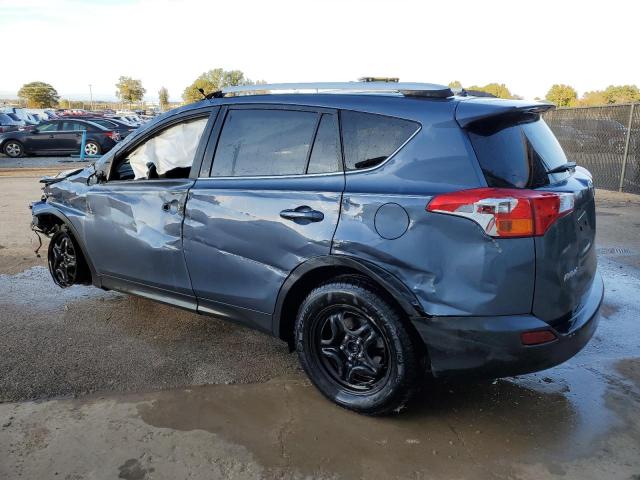 Photo 1 VIN: JTMZFREV1ED032986 - TOYOTA RAV4 LE 