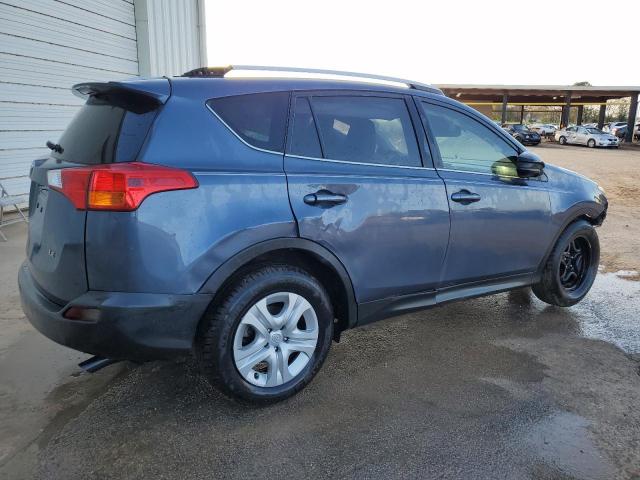 Photo 2 VIN: JTMZFREV1ED032986 - TOYOTA RAV4 LE 