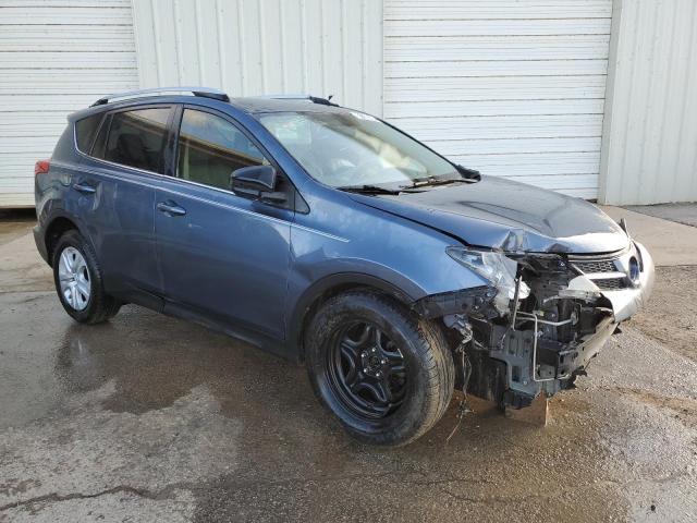 Photo 3 VIN: JTMZFREV1ED032986 - TOYOTA RAV4 LE 