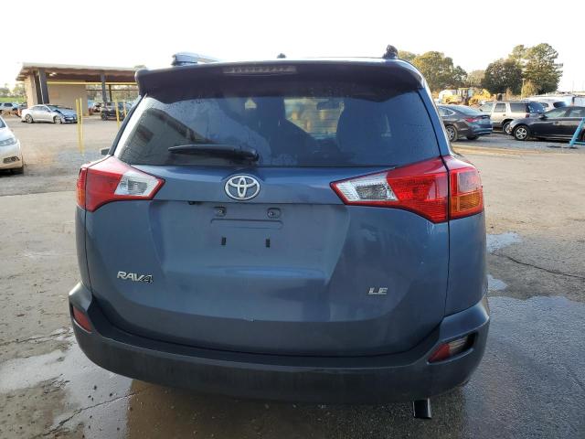 Photo 5 VIN: JTMZFREV1ED032986 - TOYOTA RAV4 LE 