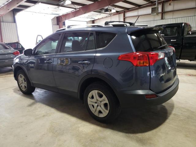 Photo 1 VIN: JTMZFREV1ED038013 - TOYOTA RAV4 