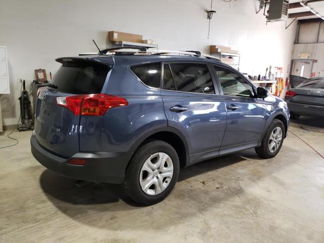 Photo 2 VIN: JTMZFREV1ED038013 - TOYOTA RAV4 